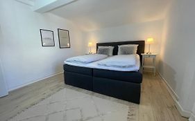 Ferienwohnung Am Bündheimer Schloss